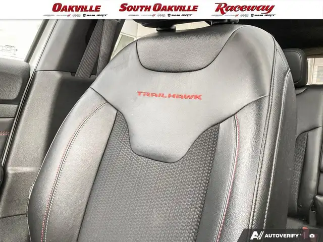 2024 Jeep Compass TRAILHAWK | ALPINE | DUAL SUNROOF | GPS NAVI | - Photo 20