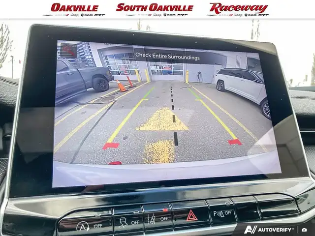 2024 Jeep Compass TRAILHAWK | ALPINE | DUAL SUNROOF | GPS NAVI | - Photo 21