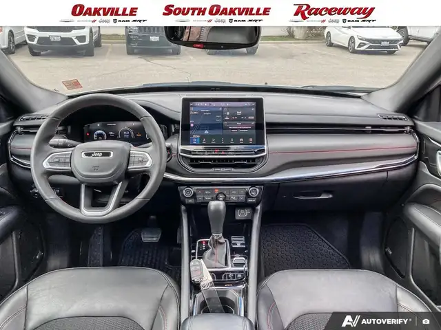 2024 Jeep Compass TRAILHAWK | ALPINE | DUAL SUNROOF | GPS NAVI | - Photo 24