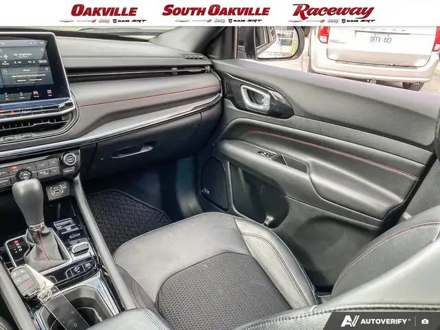 2024 Jeep Compass TRAILHAWK | ALPINE | DUAL SUNROOF | GPS NAVI | - Photo 25