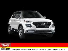 2025 Hyundai VENUE Essential We finance as low as $59 a week