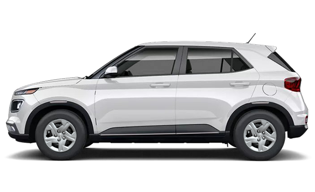 2025 Hyundai VENUE Essential We finance as low as $59 a week - Photo 2