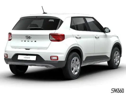 2025 Hyundai VENUE Essential We finance as low as $59 a week - Photo 3