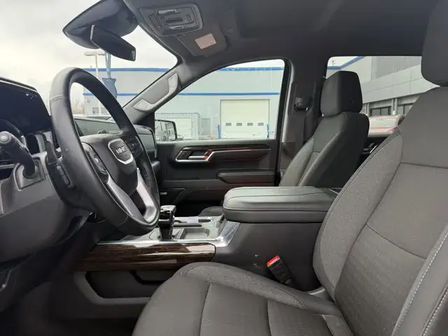 2024 GMC Sierra 1500 Elevation - Photo 3