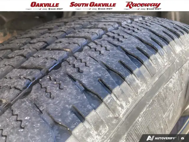 2022 Ram 1500 Classic WARLOCK CREW | BENCH | REMOTE START | SPOR - Photo 7