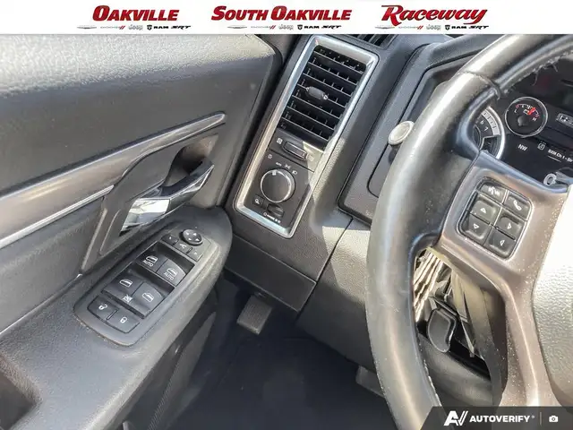 2022 Ram 1500 Classic WARLOCK CREW | BENCH | REMOTE START | SPOR - Photo 17