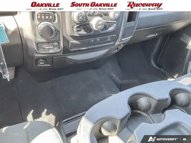 2022 Ram 1500 Classic WARLOCK CREW | BENCH | REMOTE START | SPOR - Photo 18