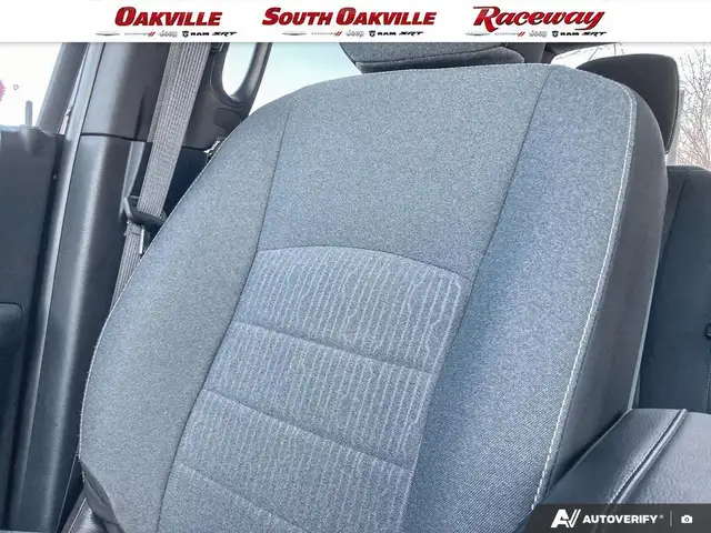 2022 Ram 1500 Classic WARLOCK CREW | BENCH | REMOTE START | SPOR - Photo 20