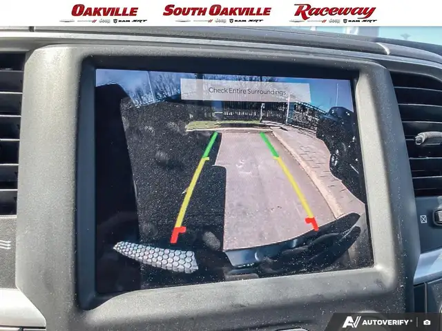 2022 Ram 1500 Classic WARLOCK CREW | BENCH | REMOTE START | SPOR - Photo 21