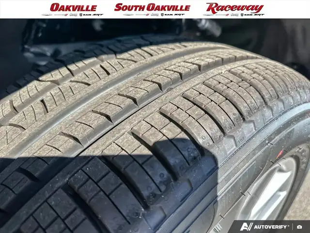 2025 Jeep Grand Cherokee SUMMIT | DUAL SUNROOF | MASSAGE SEATS | - Photo 7