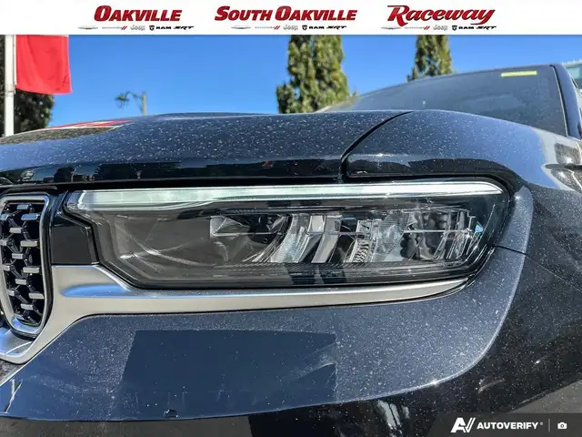 2025 Jeep Grand Cherokee SUMMIT | DUAL SUNROOF | MASSAGE SEATS | - Photo 8
