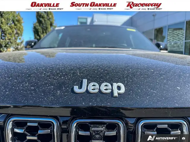 2025 Jeep Grand Cherokee SUMMIT | DUAL SUNROOF | MASSAGE SEATS | - Photo 9