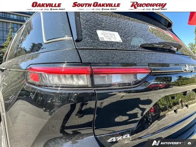 2025 Jeep Grand Cherokee SUMMIT | DUAL SUNROOF | MASSAGE SEATS | - Photo 11