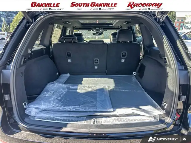 2025 Jeep Grand Cherokee SUMMIT | DUAL SUNROOF | MASSAGE SEATS | - Photo 12