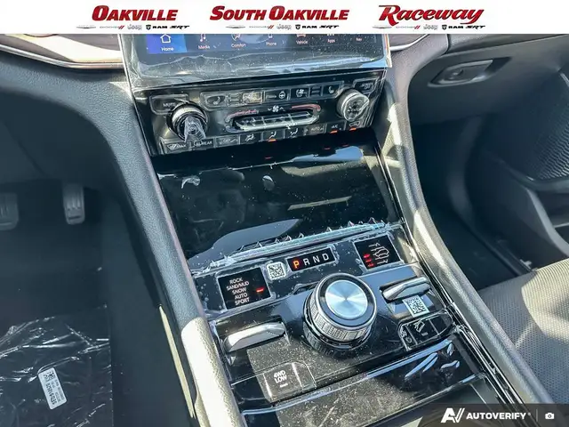 2025 Jeep Grand Cherokee SUMMIT | DUAL SUNROOF | MASSAGE SEATS | - Photo 18