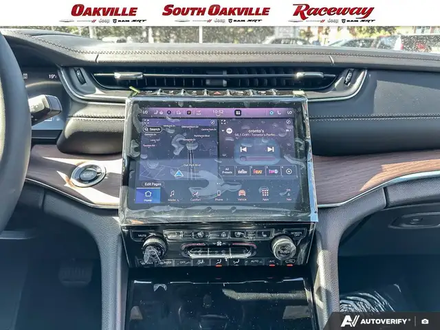 2025 Jeep Grand Cherokee SUMMIT | DUAL SUNROOF | MASSAGE SEATS | - Photo 19