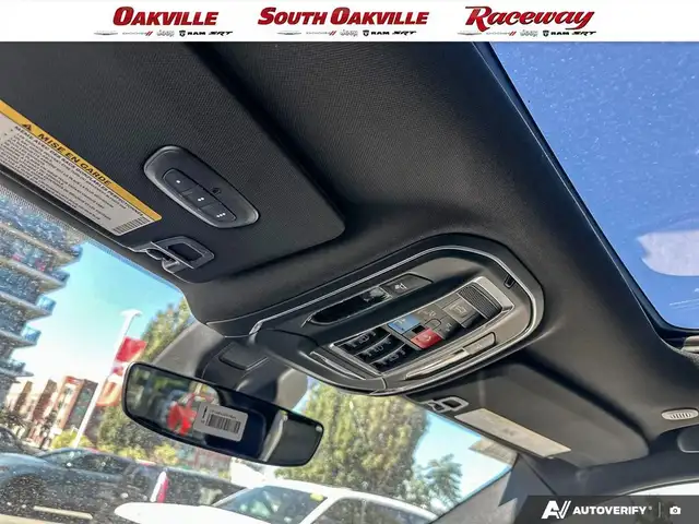 2025 Jeep Grand Cherokee SUMMIT | DUAL SUNROOF | MASSAGE SEATS | - Photo 21