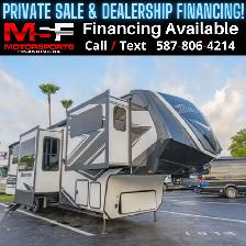 2018 GRAND DESIGN MOMENTUM 376TH (FINANCING AVAILABLE)