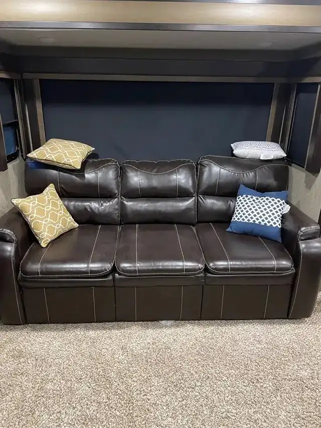 2018 GRAND DESIGN MOMENTUM 376TH (FINANCING AVAILABLE) - Photo 8