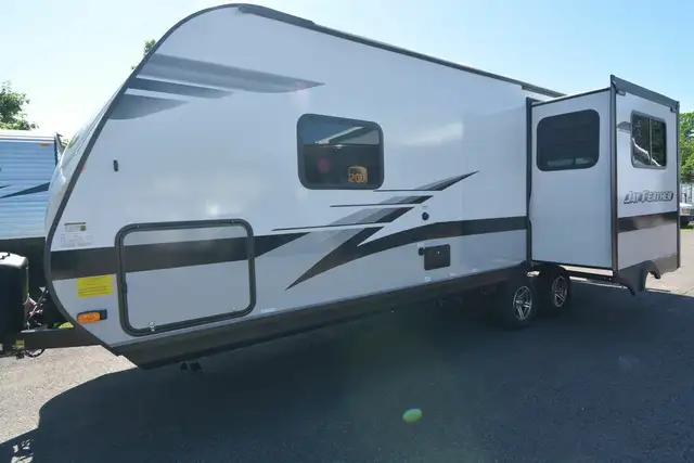 2022 JAYCO JAY FEATHER 24RL (FINANCING AVAILABLE) - Photo 3
