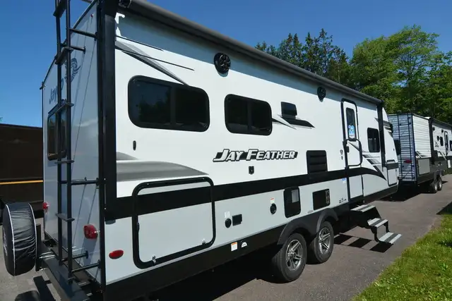 2022 JAYCO JAY FEATHER 24RL (FINANCING AVAILABLE) - Photo 5