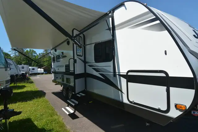 2022 JAYCO JAY FEATHER 24RL (FINANCING AVAILABLE) - Photo 6