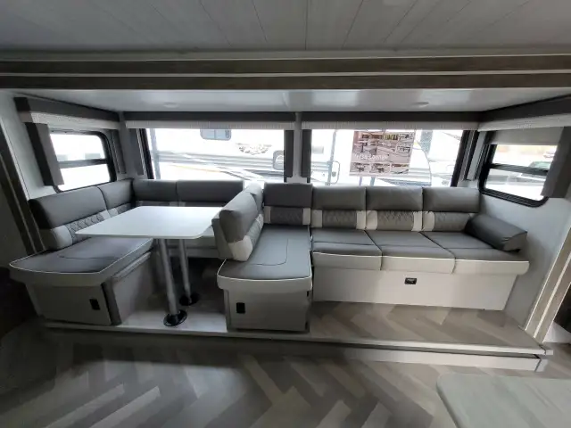 2022 FOREST RIVER WILDWOOD X-LITE 263B (FINANCING AVAILABLE) - Photo 8