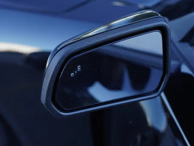 2024 Ford Mustang EcoBoost 2dr Convertible, Remote Start, BSM, C - Photo 9