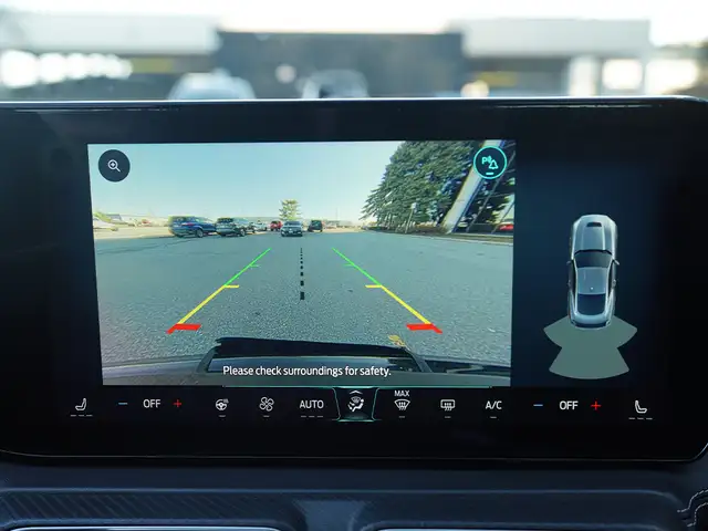 2024 Ford Mustang EcoBoost 2dr Convertible, Remote Start, BSM, C - Photo 24