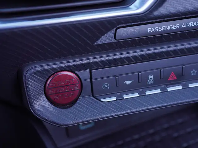 2024 Ford Mustang EcoBoost 2dr Convertible, Remote Start, BSM, C - Photo 29