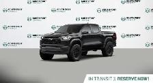 2026 Chevrolet Colorado Trail Boss 4WD Crew Cab | Heated Seats