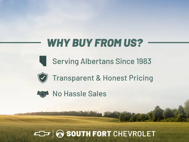 2026 Chevrolet Colorado Trail Boss 4WD Crew Cab | Heated Seats - Photo 2