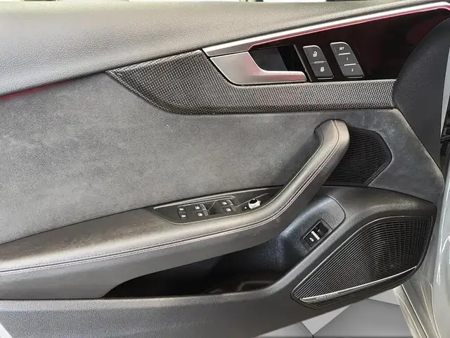 2022 Audi S4 Technik 3.0 TFSI quattro / 1 Propriétaire / Jamais - Photo 14