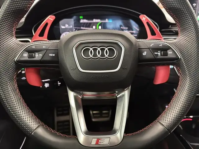 2022 Audi S4 Technik 3.0 TFSI quattro / 1 Propriétaire / Jamais - Photo 15