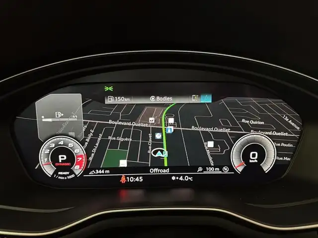 2022 Audi S4 Technik 3.0 TFSI quattro / 1 Propriétaire / Jamais - Photo 16