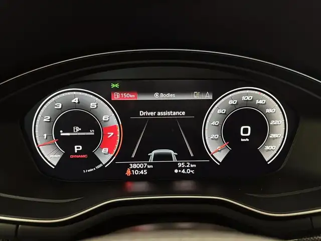 2022 Audi S4 Technik 3.0 TFSI quattro / 1 Propriétaire / Jamais - Photo 17