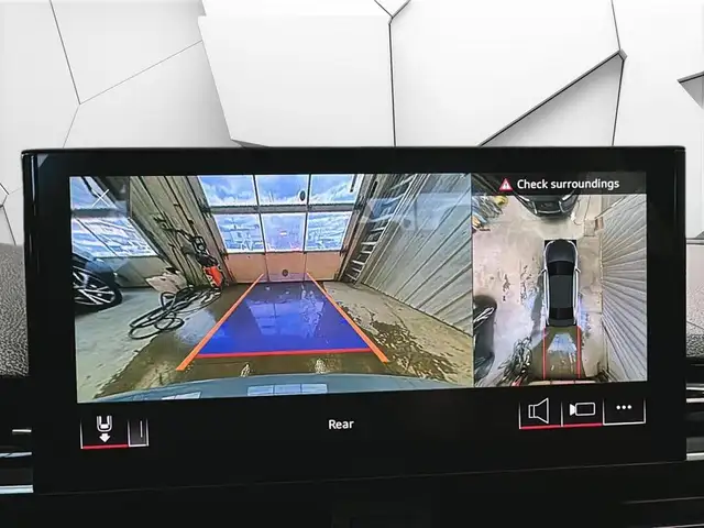 2022 Audi S4 Technik 3.0 TFSI quattro / 1 Propriétaire / Jamais - Photo 19