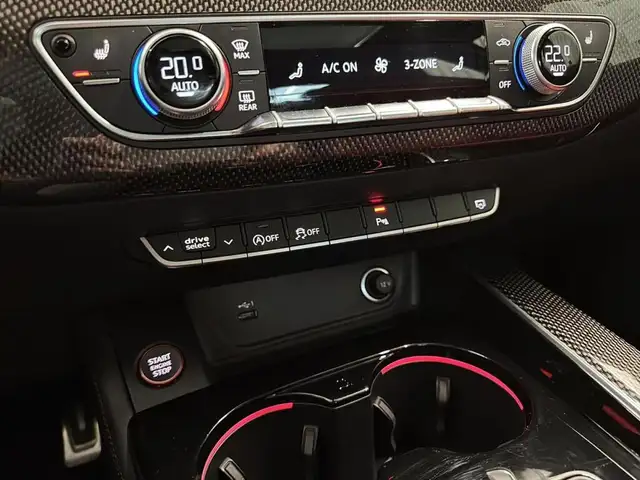 2022 Audi S4 Technik 3.0 TFSI quattro / 1 Propriétaire / Jamais - Photo 20