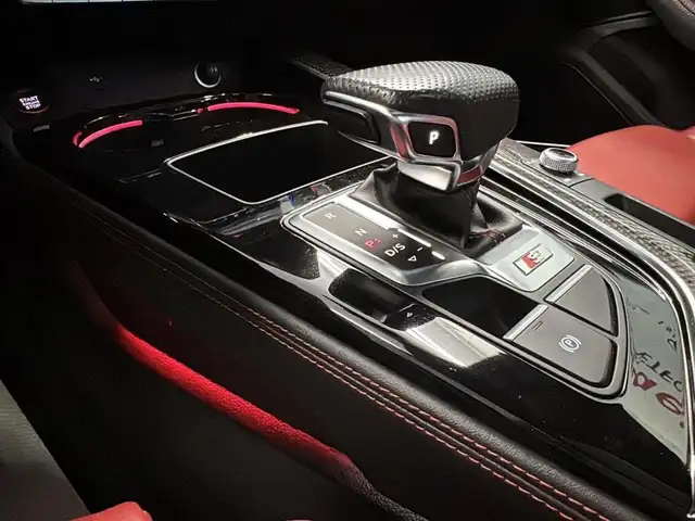 2022 Audi S4 Technik 3.0 TFSI quattro / 1 Propriétaire / Jamais - Photo 21