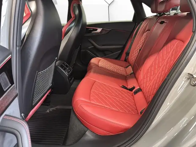 2022 Audi S4 Technik 3.0 TFSI quattro / 1 Propriétaire / Jamais - Photo 22