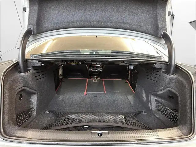 2022 Audi S4 Technik 3.0 TFSI quattro / 1 Propriétaire / Jamais - Photo 24