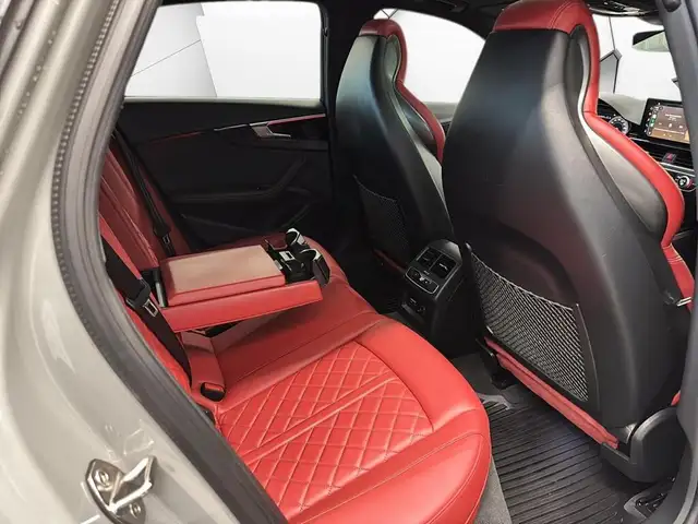 2022 Audi S4 Technik 3.0 TFSI quattro / 1 Propriétaire / Jamais - Photo 25