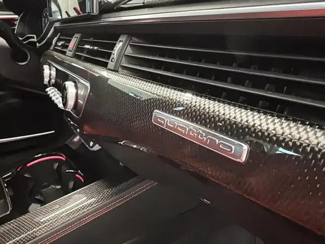 2022 Audi S4 Technik 3.0 TFSI quattro / 1 Propriétaire / Jamais - Photo 28