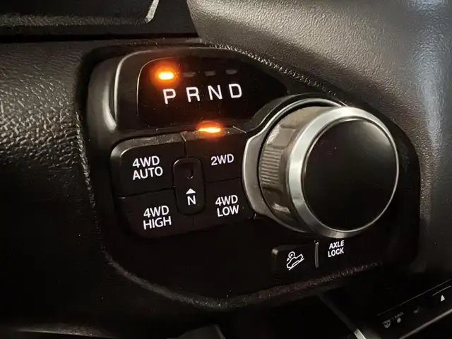 2019 Ram 1500 Big Horn 4x4 Crew Cab 6'4 Box - Photo 15