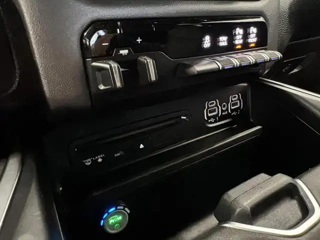 2019 Ram 1500 Big Horn 4x4 Crew Cab 6'4 Box - Photo 16