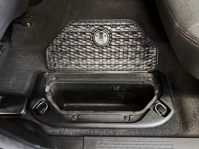 2019 Ram 1500 Big Horn 4x4 Crew Cab 6'4 Box - Photo 18