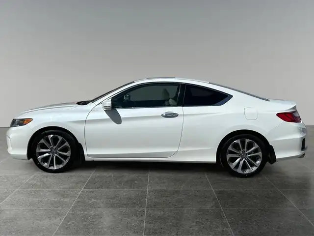 2015 Honda Accord Coupe EX-L / FWD - Photo 2