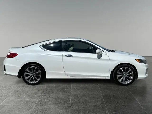 2015 Honda Accord Coupe EX-L / FWD - Photo 8