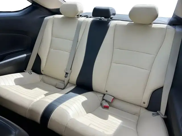 2015 Honda Accord Coupe EX-L / FWD - Photo 15