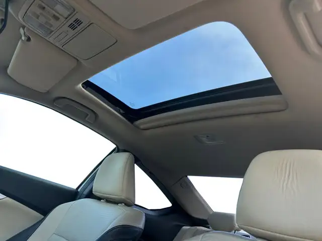 2015 Honda Accord Coupe EX-L / FWD - Photo 18